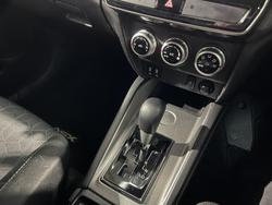 2020 Mitsubishi ASX ES
