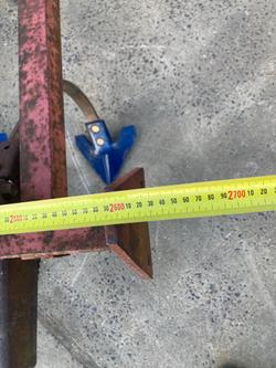 International Vibra Shank