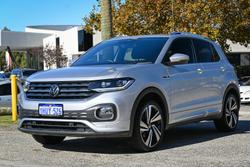 2022 Volkswagen T-Cross 85TSI Style