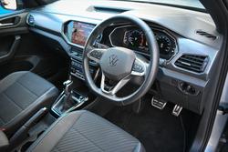 2022 Volkswagen T-Cross 85TSI Style