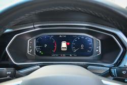 2022 Volkswagen T-Cross 85TSI Style