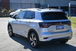 2022 Volkswagen T-Cross 85TSI Style