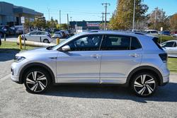 2022 Volkswagen T-Cross 85TSI Style
