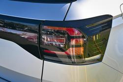 2022 Volkswagen T-Cross 85TSI Style