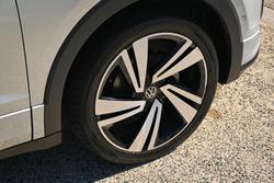 2022 Volkswagen T-Cross 85TSI Style