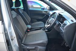 2022 Volkswagen T-Cross 85TSI Style