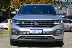 2022 Volkswagen T-Cross 85TSI Style