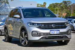 2022 Volkswagen T-Cross 85TSI Style
