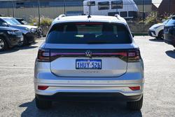 2022 Volkswagen T-Cross 85TSI Style