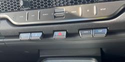 2025 Kia Tasman S