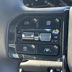 2025 Kia Tasman S