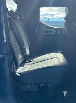 2025 Kia Tasman S