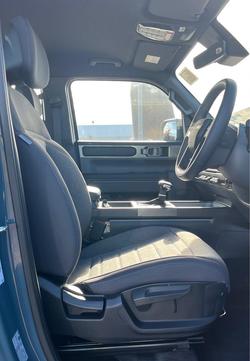 2025 Kia Tasman S