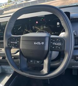 2025 Kia Tasman S