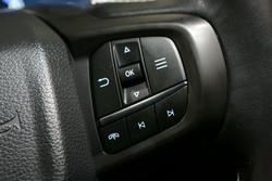 2025 Ford Everest Platinum