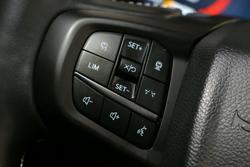 2025 Ford Everest Platinum