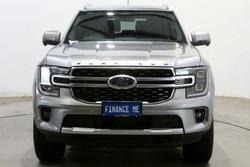 2025 Ford Everest Platinum