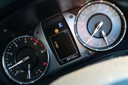 2022 Toyota Hilux SR