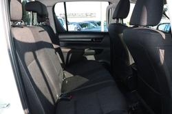 2022 Toyota Hilux SR