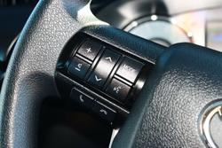 2020 Toyota Hilux SR
