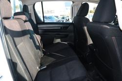 2020 Toyota Hilux SR