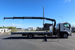 2026 Isuzu F Series FSR 140/120-240 AM R56