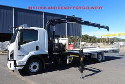 2026 Isuzu F Series FSR 140/120-240 AM R56