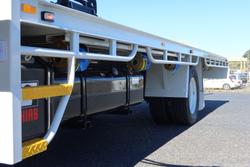 2026 Isuzu F Series FSR 140/120-240 AM R56