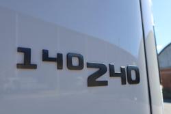 2026 Isuzu F Series FSR 140/120-240 AM R56