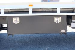 2026 Isuzu F Series FSR 140/120-240 AM R56