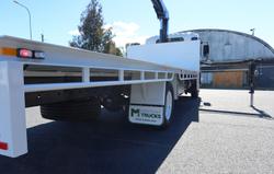 2026 Isuzu F Series FSR 140/120-240 AM R56