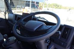 2026 Isuzu F Series FSR 140/120-240 AM R56