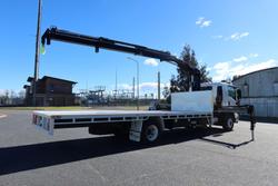 2026 Isuzu F Series FSR 140/120-240 AM R56