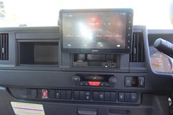 2026 Isuzu F Series FSR 140/120-240 AM R56