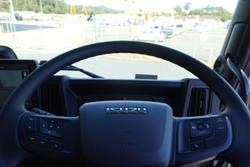 2026 Isuzu F Series FSR 140/120-240 AM R56