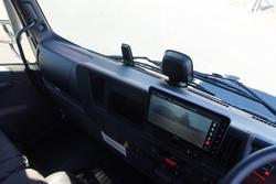 2026 Isuzu F Series FSR 140/120-240 AM R56