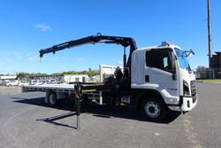 2026 Isuzu F Series FSR 140/120-240 AM R56