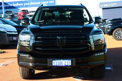 2025 GWM Tank 500 Vanta Hybrid