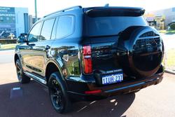 2025 GWM Tank 500 Vanta Hybrid