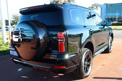 2025 GWM Tank 500 Vanta Hybrid