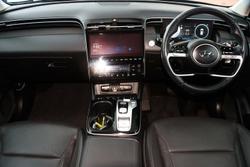 2021 Hyundai Tucson Highlander
