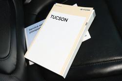 2021 Hyundai Tucson Highlander