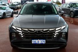 2021 Hyundai Tucson Highlander