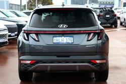 2021 Hyundai Tucson Highlander