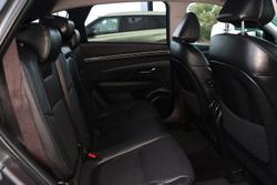 2021 Hyundai Tucson Highlander