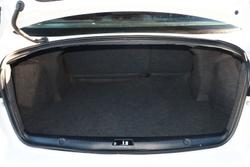 2017 Mitsubishi Lancer Black Edition