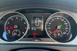 2016 Volkswagen Golf 92TSI Trendline