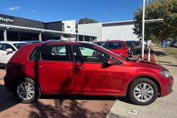 2016 Volkswagen Golf 92TSI Trendline