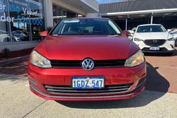 2016 Volkswagen Golf 92TSI Trendline