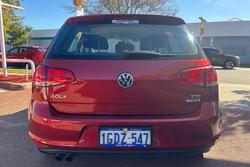 2016 Volkswagen Golf 92TSI Trendline